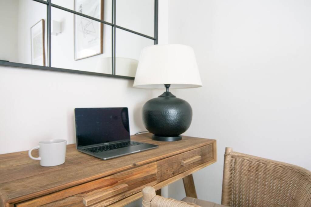 G12 Trendy And Comfy Bright Loft Meters From Bullring And Trianas Bridge, Galera Street Apartment Seville Exterior photo