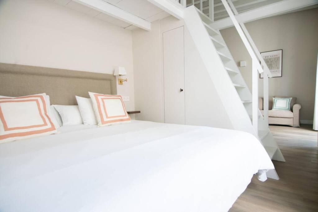 G12 Trendy And Comfy Bright Loft Meters From Bullring And Trianas Bridge, Galera Street Apartment Seville Exterior photo